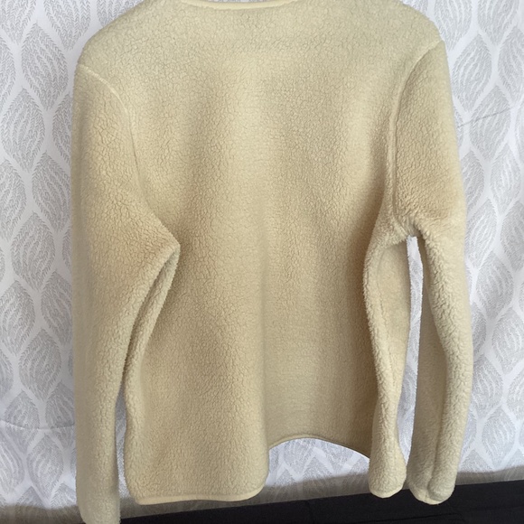 Columbia size X-Large sweater - Picture 4 of 4